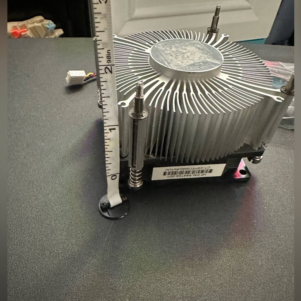 Computer Fans - Picture 9 of 11